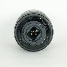 Nikon AF-P DX NIKKOR 70-300mm f/4.5-6.3G ED VR