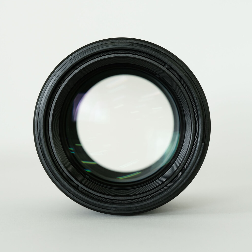 SONY FE 85mm F1.4 GM SEL85F14GM