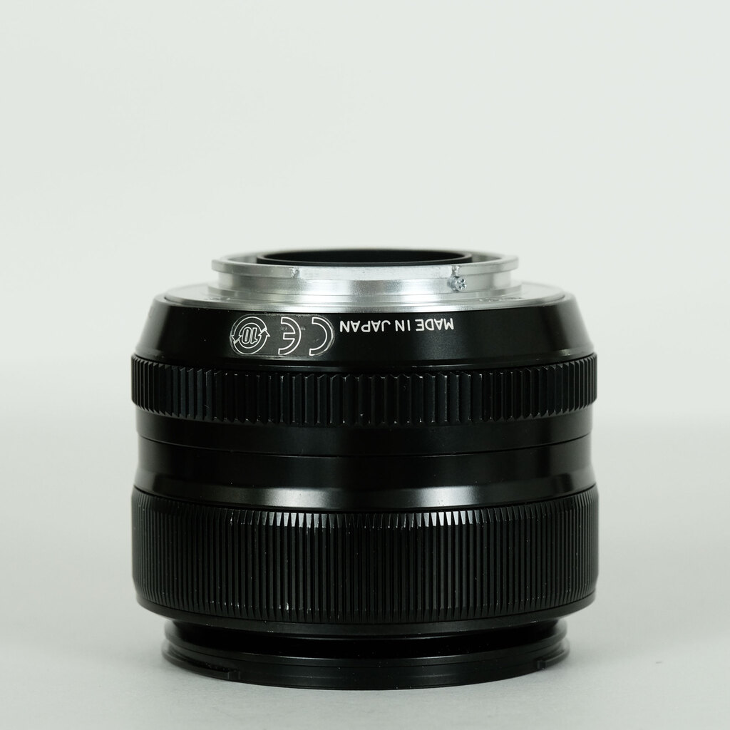 FUJIFILM XF35mmF1.4 R