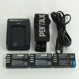 PENTAX KP