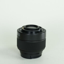 FUJIFILM XC35mmF2