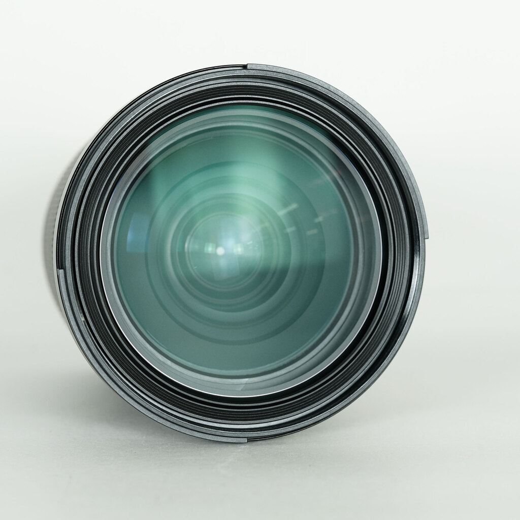 SONY FE 24-70mm F2.8 GM II SEL2470GM2