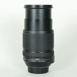 Nikon AF-S DX NIKKOR 18-140mm F3.5-5.6G ED VR