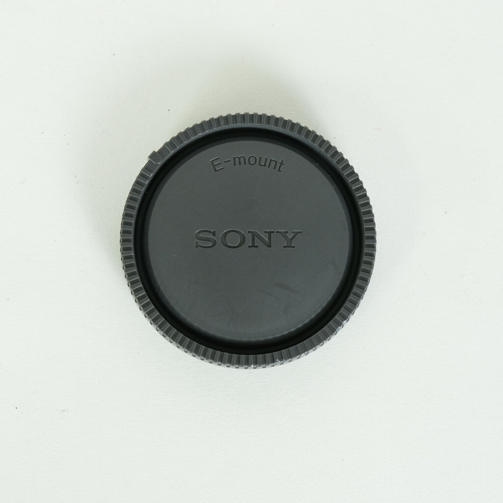 SONY FE 20mm F1.8 G SEL20F18G