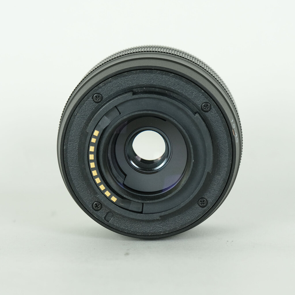 FUJIFILM XC15-45mmF3.5-5.6 OIS PZ