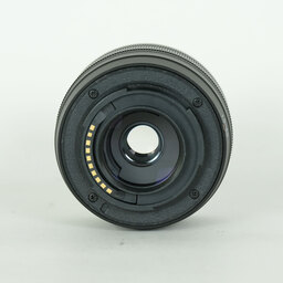 FUJIFILM XC15-45mmF3.5-5.6 OIS PZ