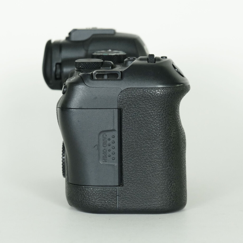 Canon EOS R6 Mark II Canon EOS R6 Mark II