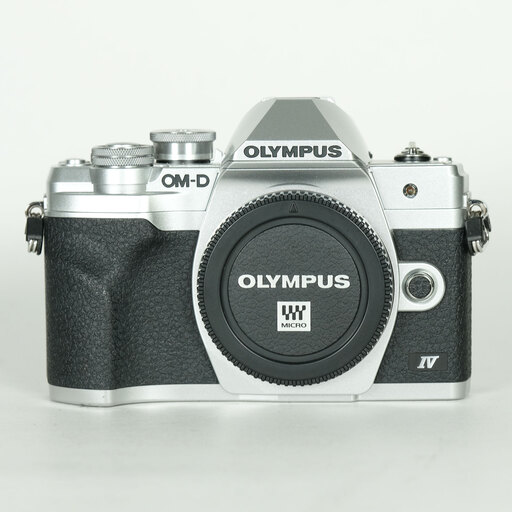 OLYMPUS OM-D E-M10 Mark IV