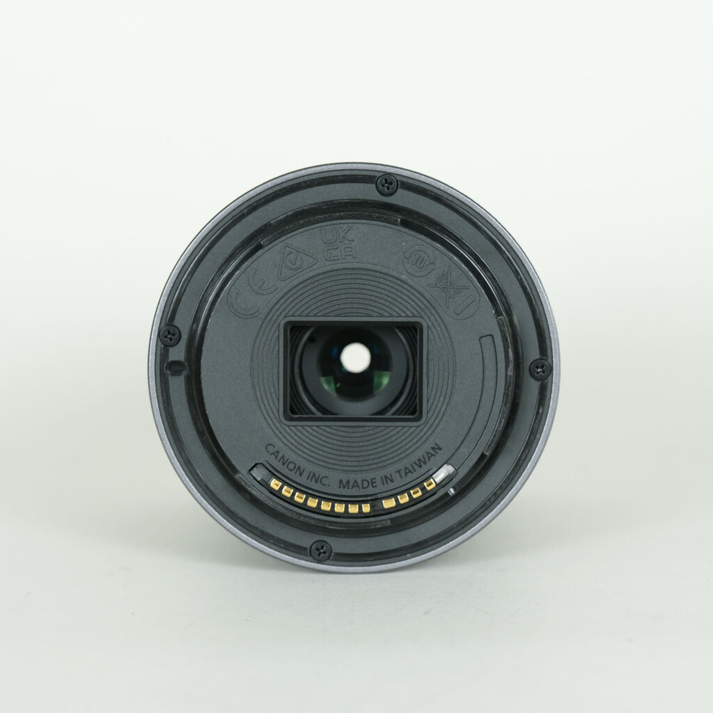 Canon RF-S55-210mm F5-7.1 IS STM Canon RF-S55-210mm F5-7.1 IS STM