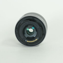 Canon EF-M15-45mm F3.5-6.3 IS STM