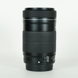 Canon EF-S55-250mm F4-5.6 IS STM