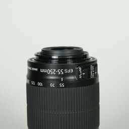 Canon EF-S55-250mm F4-5.6 IS STM Canon EF-S55-250mm F4-5.6 IS STM