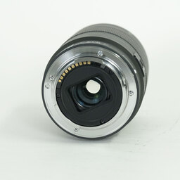 SONY E 18-135mm F3.5-5.6 OSS SEL18135 SONY E 18-135mm F3.5-5.6 OSS SEL18135