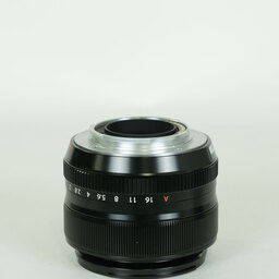 FUJIFILM XF35mmF1.4 R