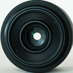 Canon RF35mm F1.8 MACRO IS STM