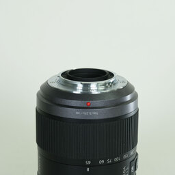 Panasonic LUMIX G VARIO 45-200mm F4.0-F5.6 MEGA O.I.S. H-FS045200