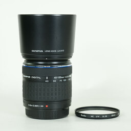 OLYMPUS ZUIKO DIGITAL ED 40-150mm F4.0-5.6