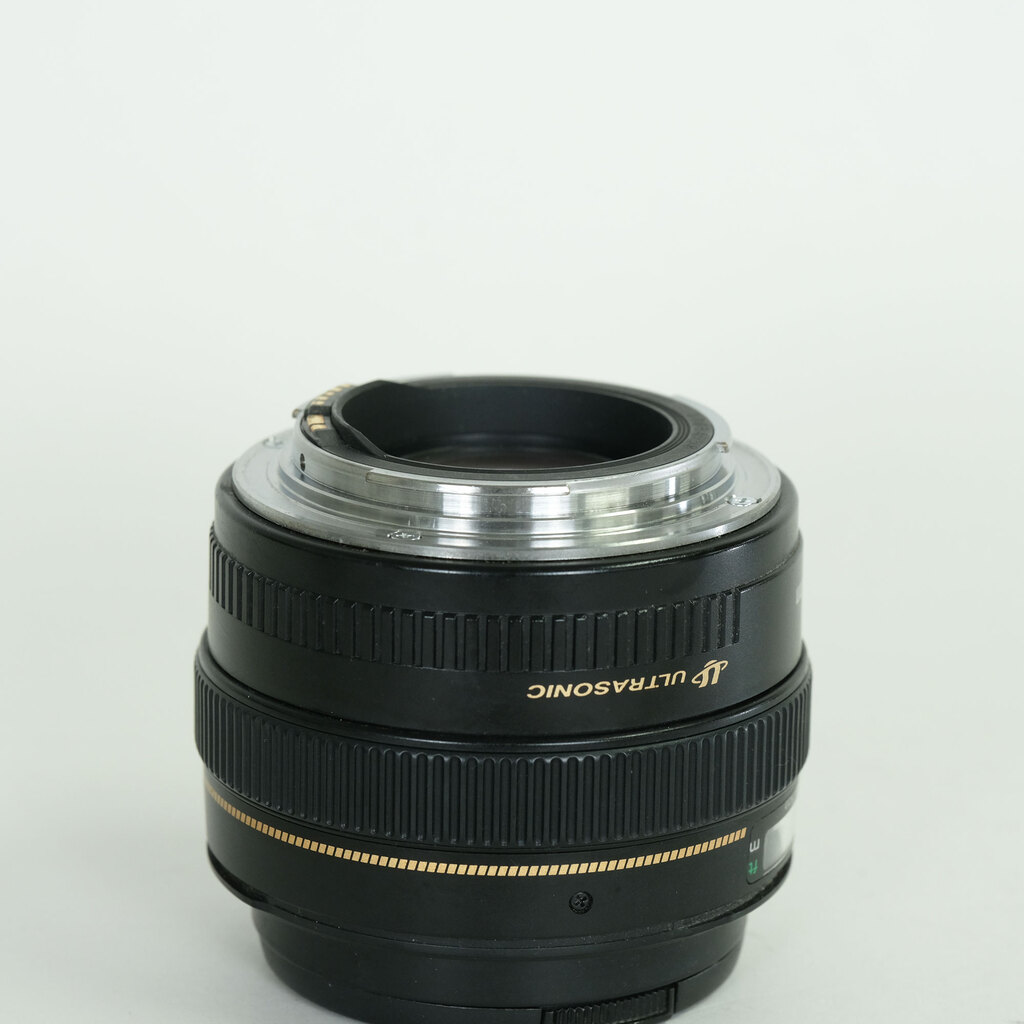 Canon EF50mm F1.4 USM Canon EF50mm F1.4 USM