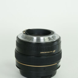 Canon EF50mm F1.4 USM Canon EF50mm F1.4 USM