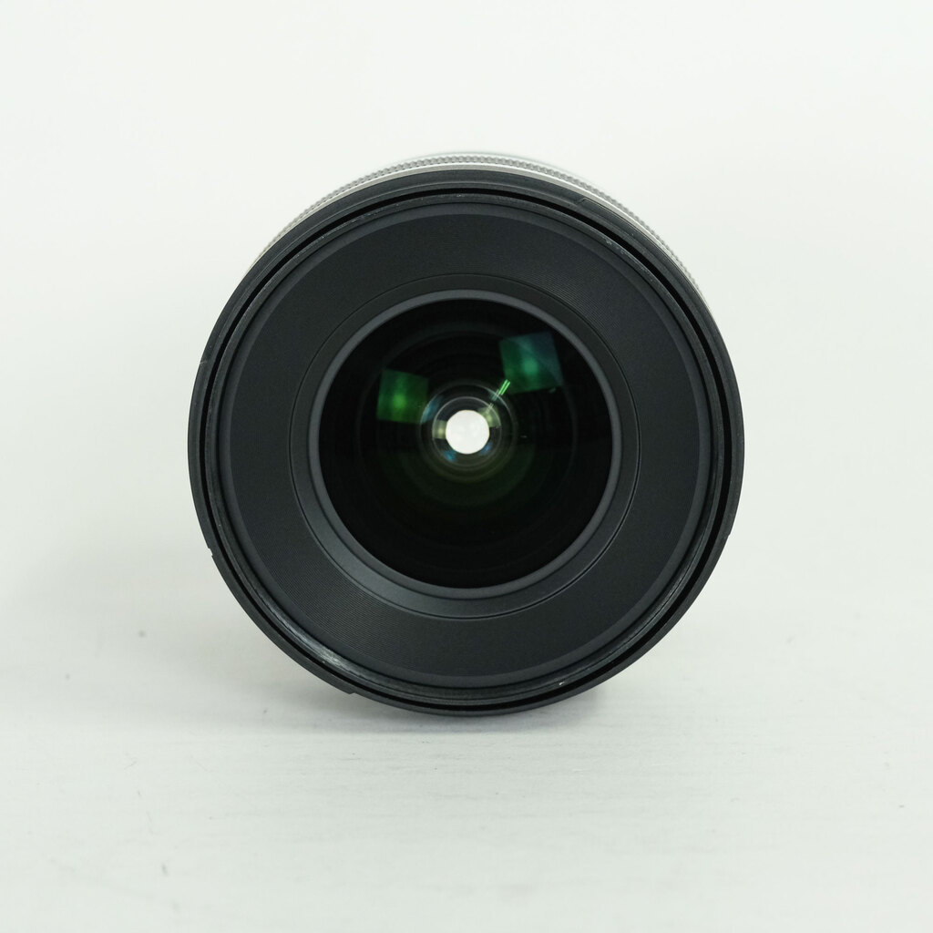 TOKINA atx-m 11-18mm WE F2.8E（ソニーE用/APS-C専用） ホワイトエディション