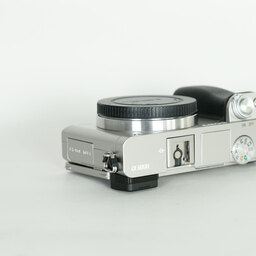 SONY α6000（ILCE-6000）