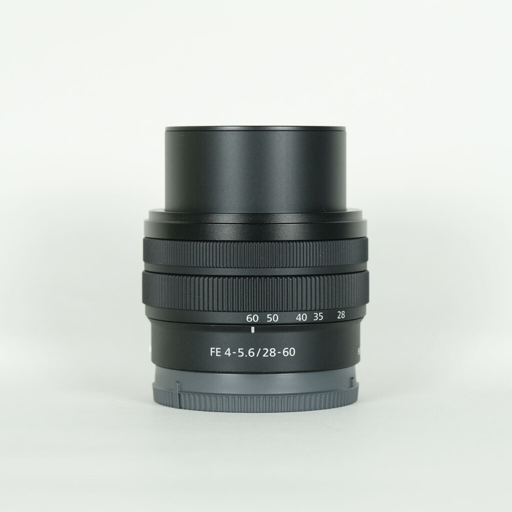 SONY FE 28-60mm F4-5.6 SEL2860の出品 | ONE SCENE（ワンシーン）