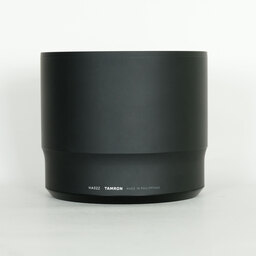 TAMRON SP 150-600mm F/5-6.3 Di VC USD G2 (Model A022) [ニコンF用]