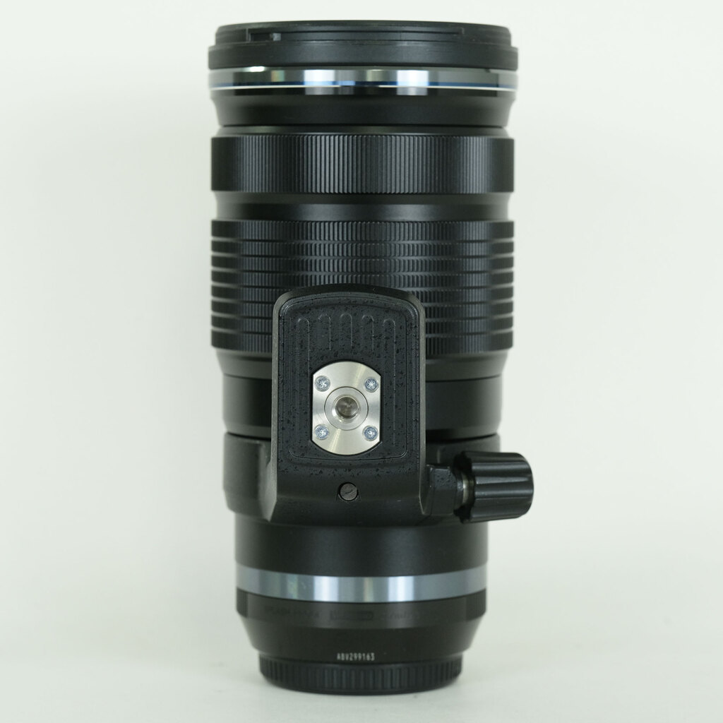 OLYMPUS M.ZUIKO DIGITAL ED 40-150mm F2.8 PRO