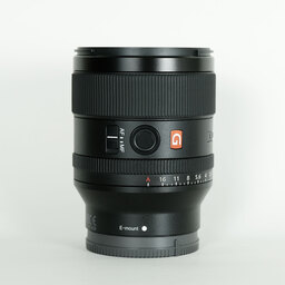 SONY FE 35mm F1.4 GM SEL35F14GM