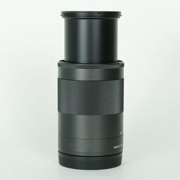 Canon EF-M55-200mm F4.5-6.3 IS STM