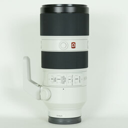 SONY FE 70-200mm F2.8 GM OSS SEL70200GM