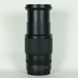 Nikon NIKKOR Z 24-200mm f/4-6.3 VR