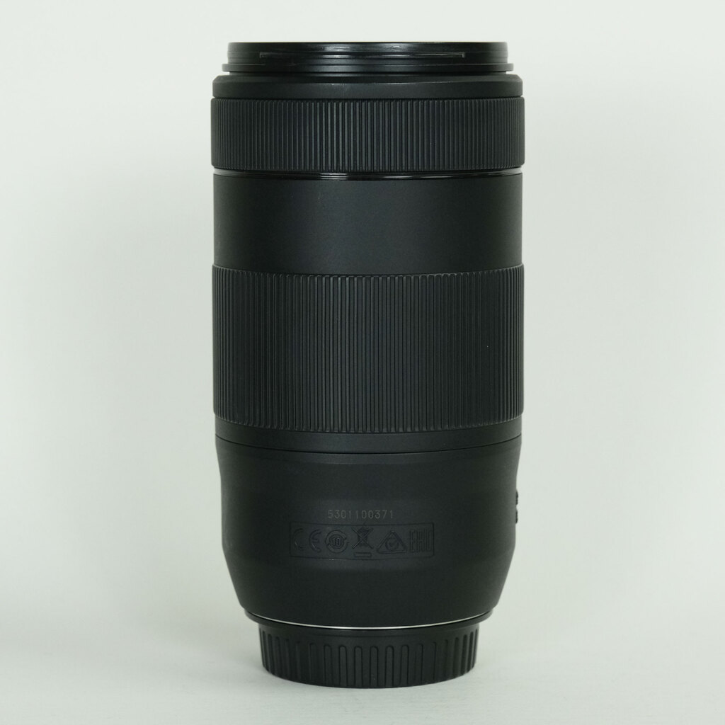 Canon EF70-300mm F4-5.6 IS II USM Canon EF70-300mm F4-5.6 IS II USM