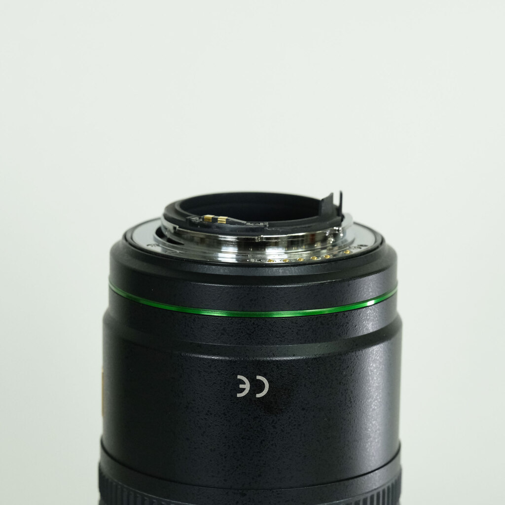 PENTAX smc PENTAX-DA★200mmF2.8ED[IF] SDM