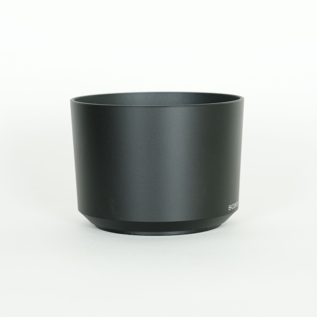 SONY E 55-210mm F4.5-6.3 OSS SEL55210