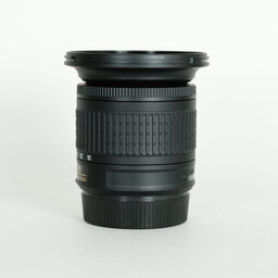 Nikon AF-P DX NIKKOR 10-20mm F4.5-5.6G VR