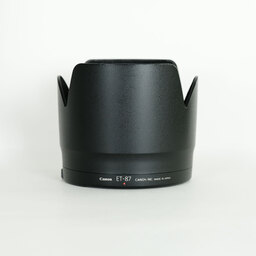 Canon EF70-200mm F2.8L IS II USM Canon EF70-200mm F2.8L IS II USM