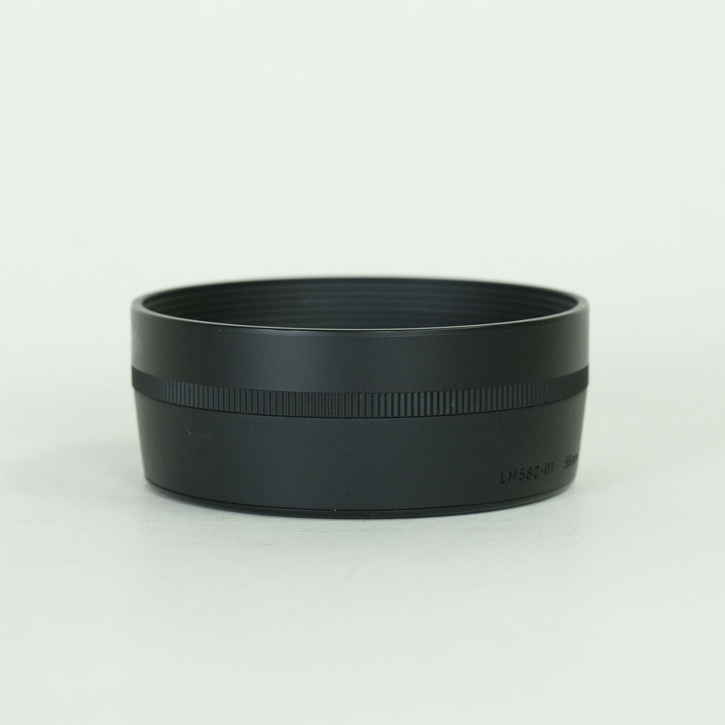 SIGMA 56mm F1.4 DC DN｜Contemporary [キヤノンM用]