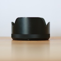 SIGMA 50mm F1.4 DG HSM｜Art [キヤノン用]