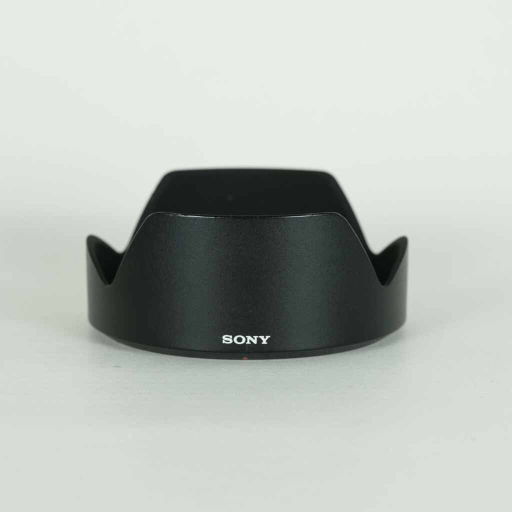 SONY FE 24-105mm F4 G OSS SEL24105G