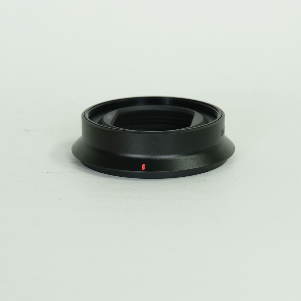 SONY FE 40mm F2.5 G SEL40F25G