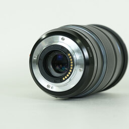 OLYMPUS M.ZUIKO DIGITAL ED 12-100mm F4.0 IS PRO