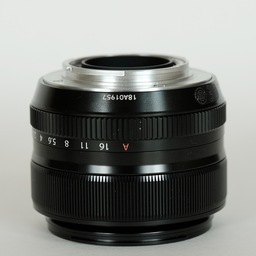 FUJIFILM XF35mmF1.4 R