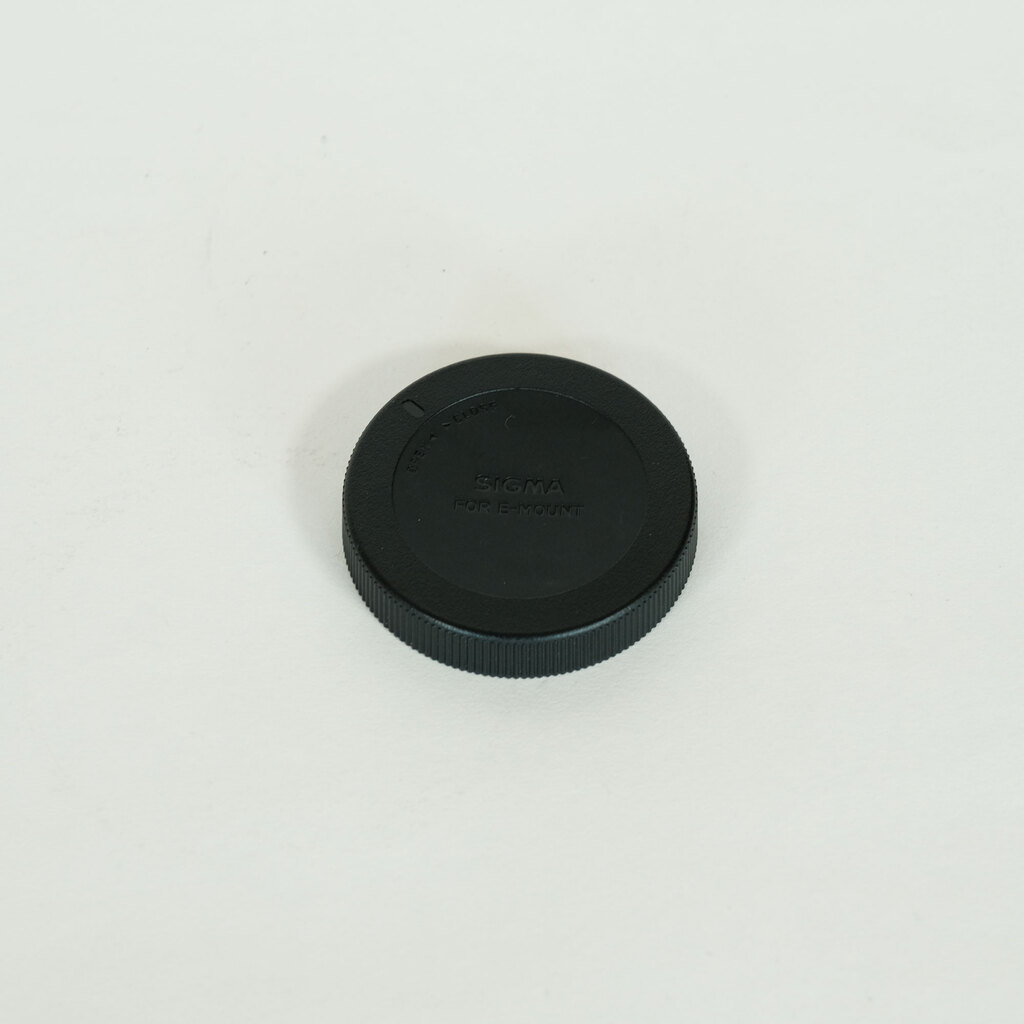 SIGMA 28-70mm F2.8 DG DN ｜Contemporary[ソニーE用]