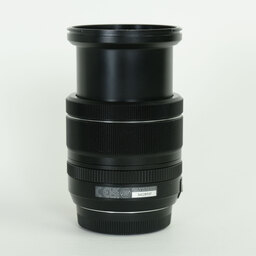 FUJIFILM XF18-55mmF2.8-4 R LM OIS FUJIFILM XF18-55mmF2.8-4 R LM OIS
