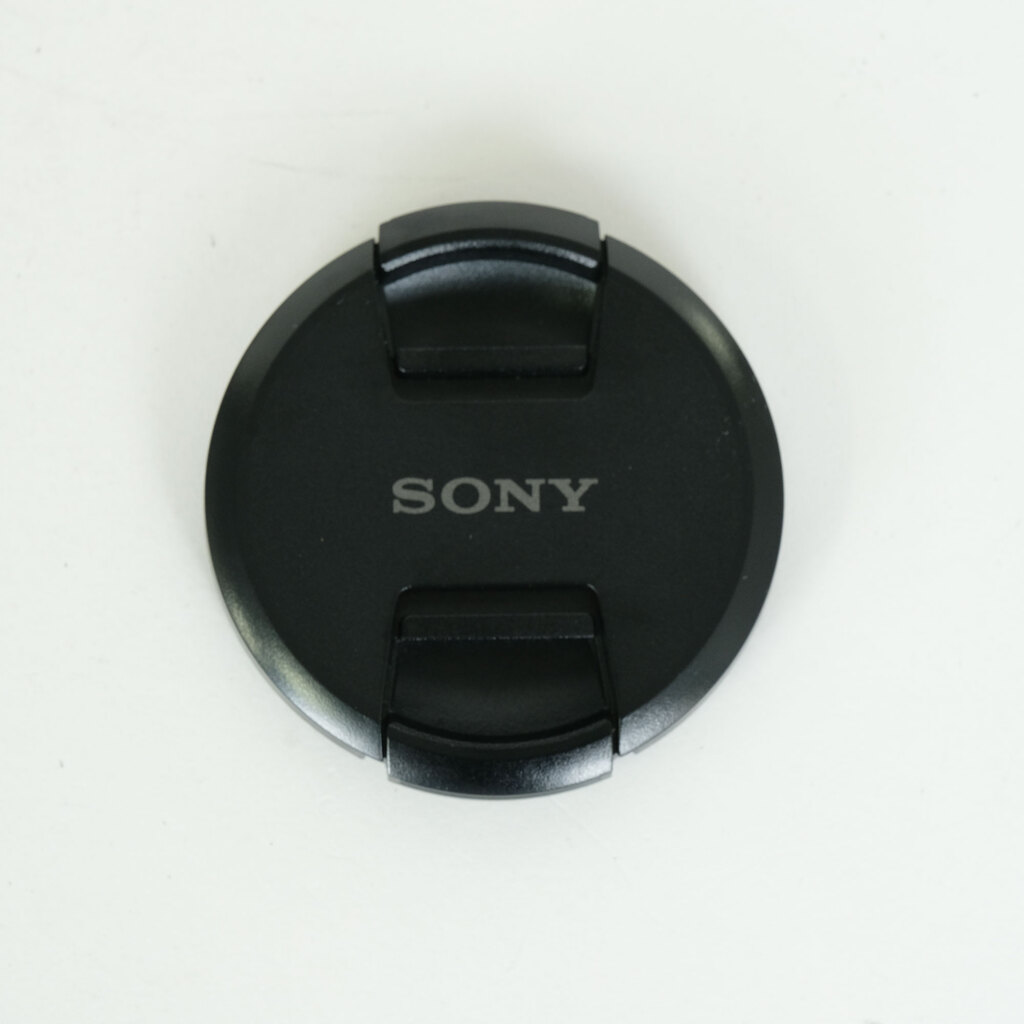 SONY E PZ 18-105mm F4 G OSS SELP18105G