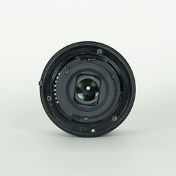 Nikon AF-P DX NIKKOR 18-55mm F3.5-5.6G VR