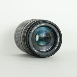 Canon EF-S55-250mm F4-5.6 IS