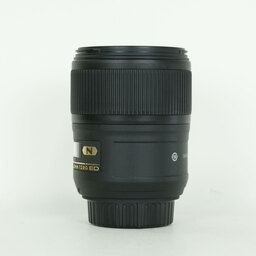 Nikon AF-S Micro NIKKOR 60mm f/2.8G ED Nikon AF-S Micro NIKKOR 60mm f/2.8G ED