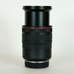 Canon RF24-105mm F4 L IS USM